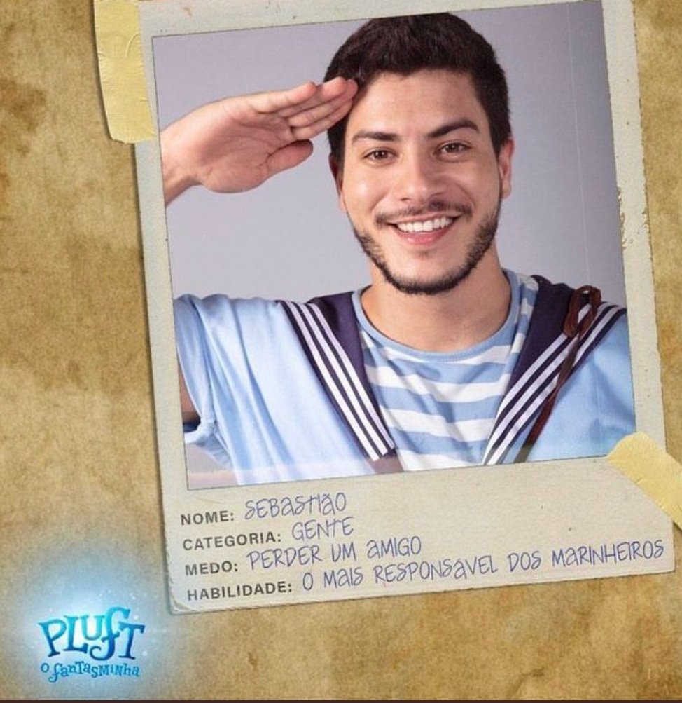 Milessreall's tweet photo. Pft
PLUFT NA GLOBO
semana que vem tem mais https://t.co/WKXoGxz6Vq