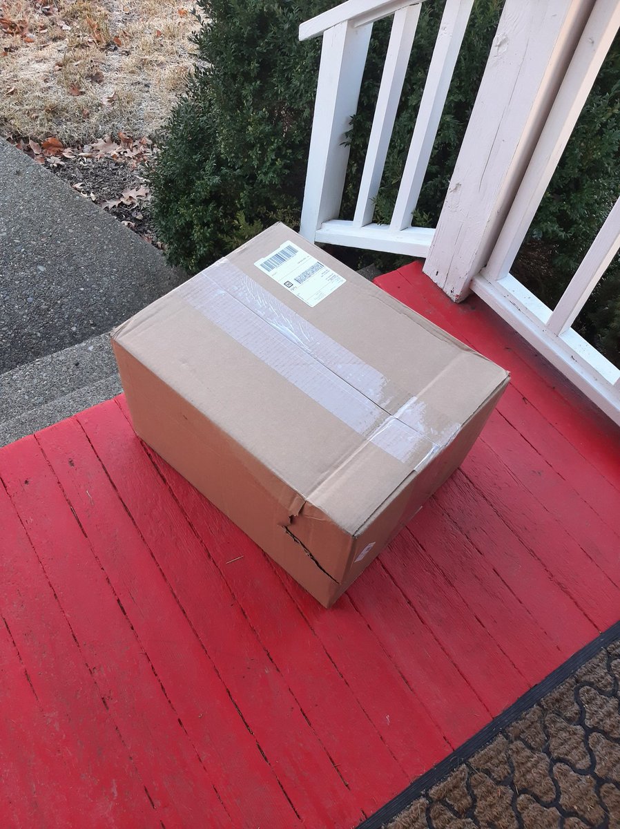 if this is what I think it is I'm going to mcfucking lose it