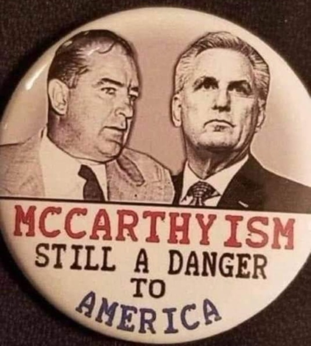Button of the Day...