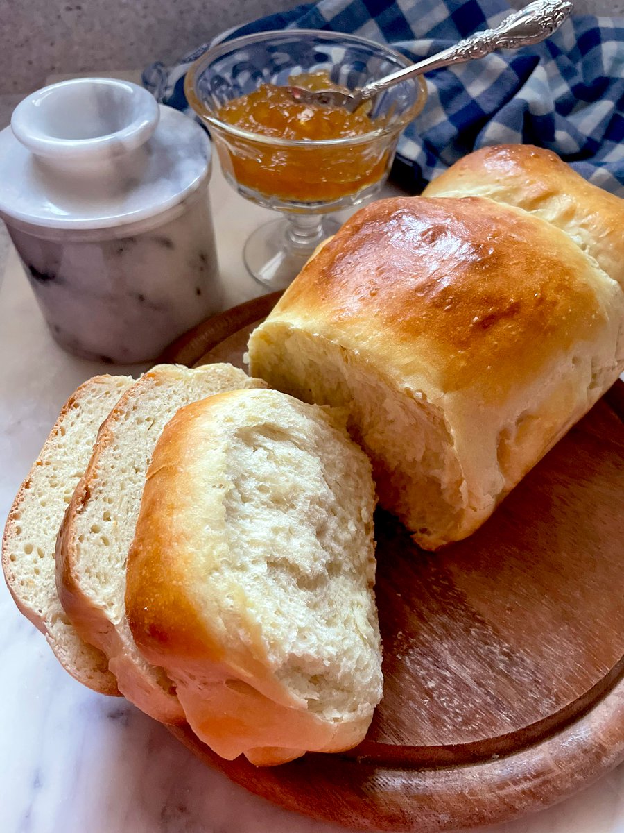 🍞Milk Bread🍞

#freshbread #baking #bread #food