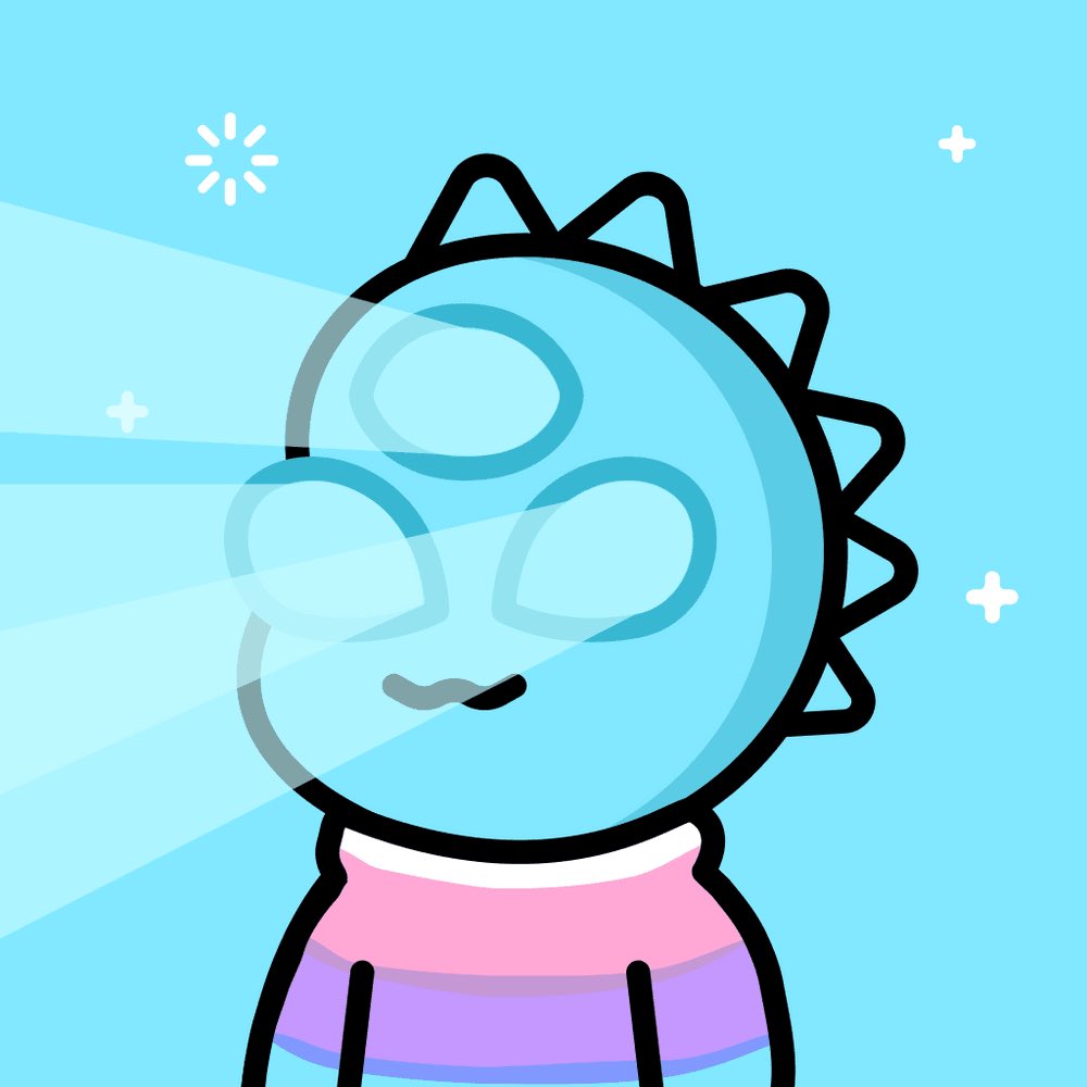 KushMonster📸ETH tweet media