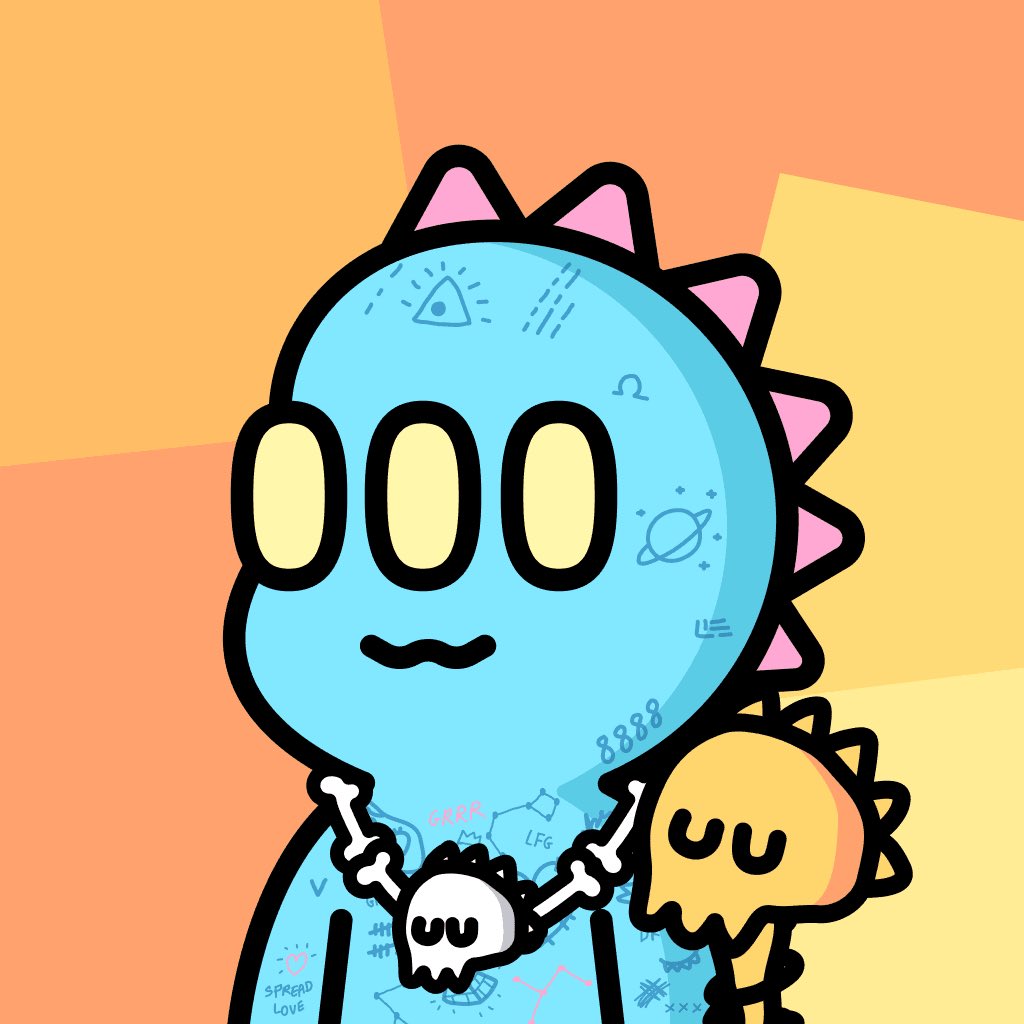 KushMonster📸ETH tweet media