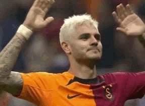 Bu adam bi başka ⁦@GalatasaraySK⁩ #marioicardi