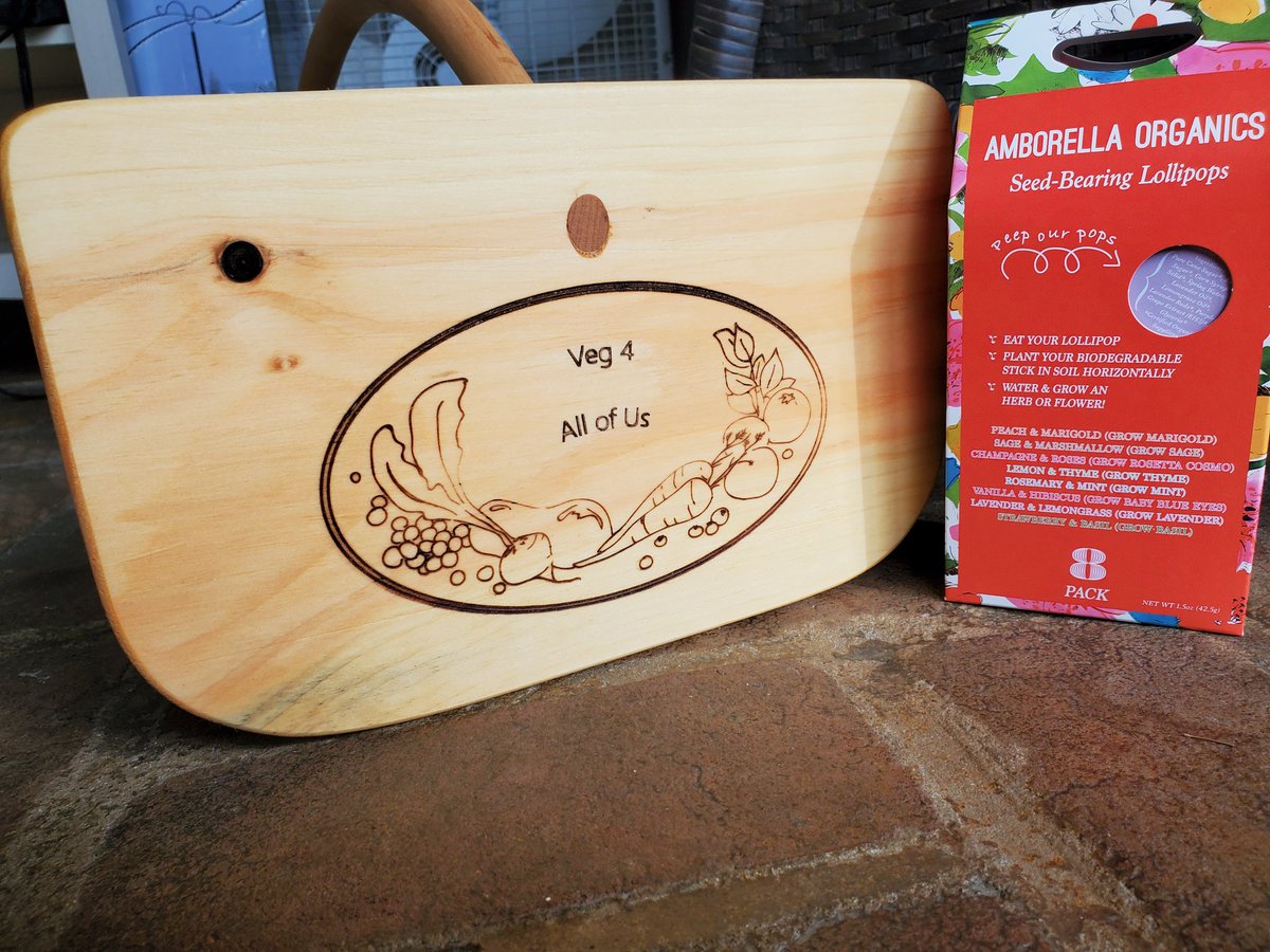 Veg4 Ⓥ tweet media