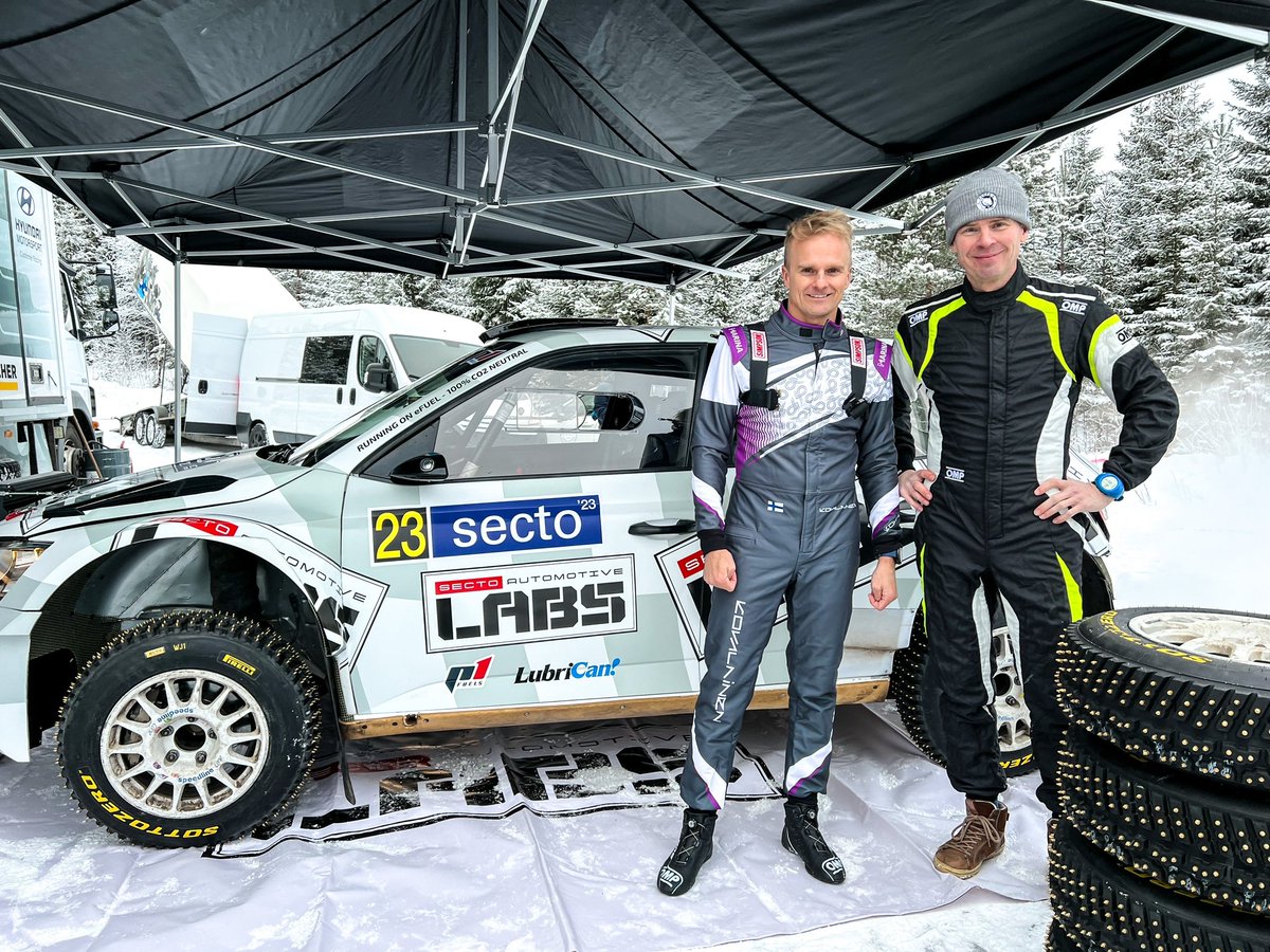 Heikki Kovalainen on Twitter: