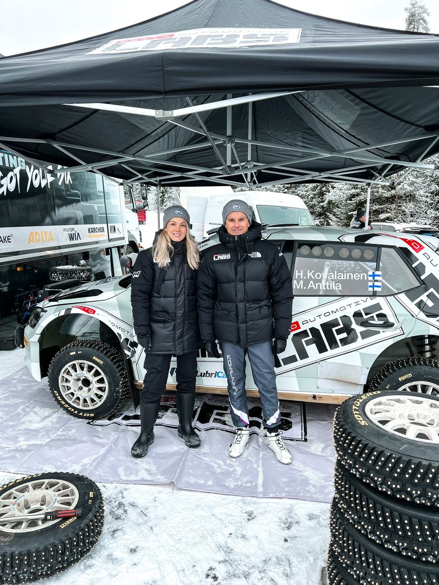 Heikki Kovalainen on Twitter: