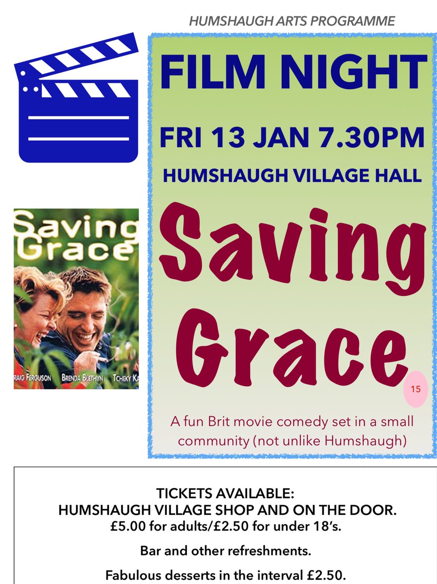 Humshaugh Shop tweet media