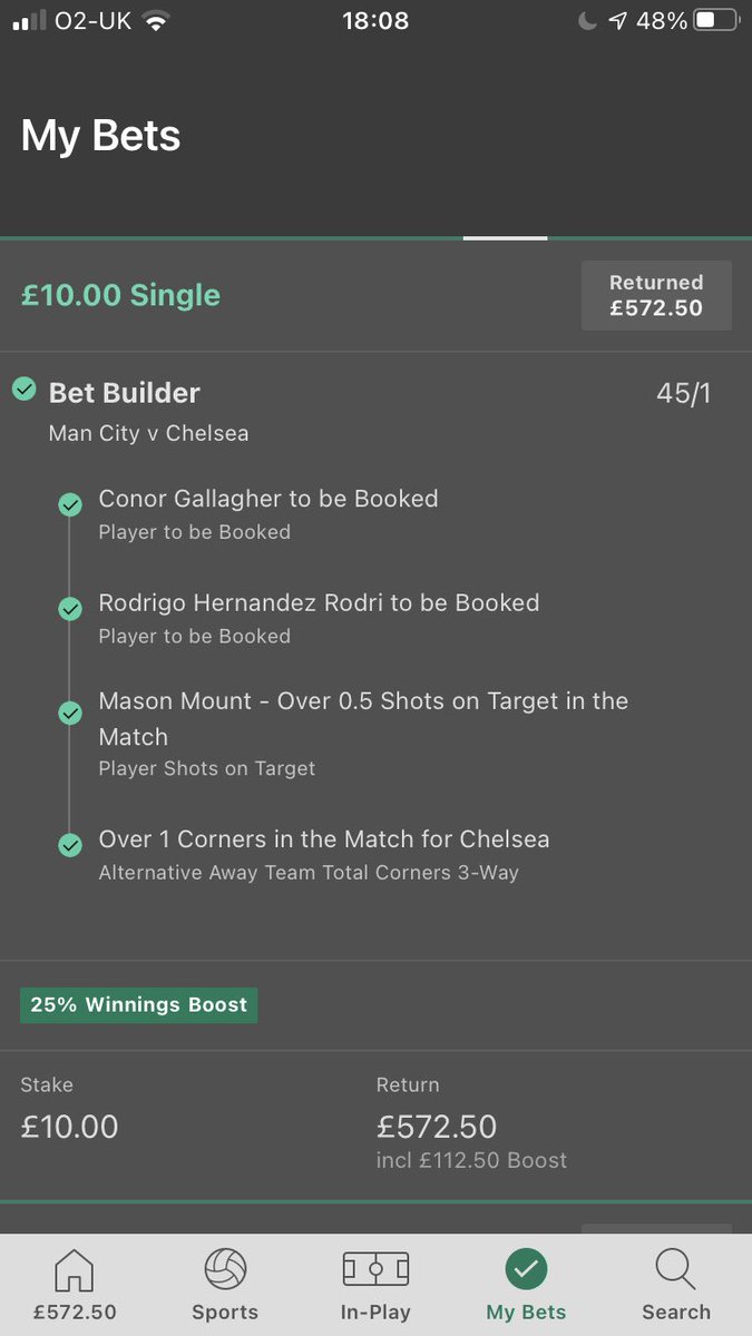 Once again providing <a href="/AndyRobsonTips/">🎩 Andy’s Football Tips</a>