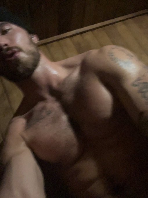 💦💪🏼 https://t.co/mM62xlZD4v