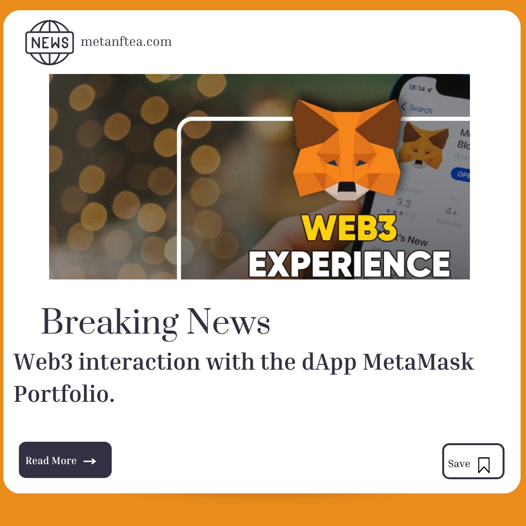 Metanftera- NFT Calendar & Services tweet media