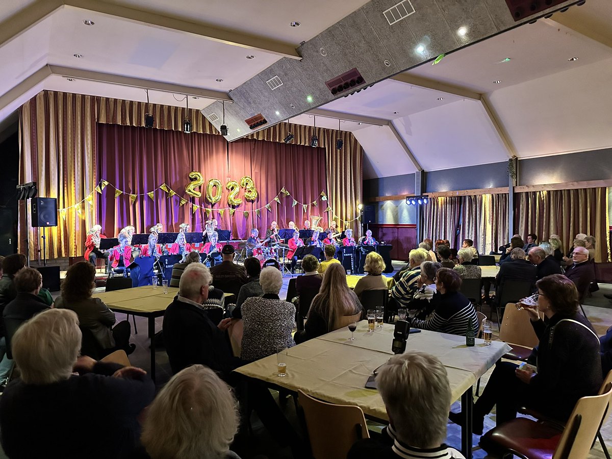 De Snippefangers tweet media