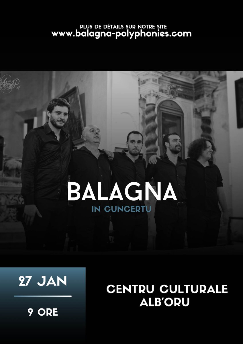 Balagna (@Groupe_Balagna) / Posts / X
