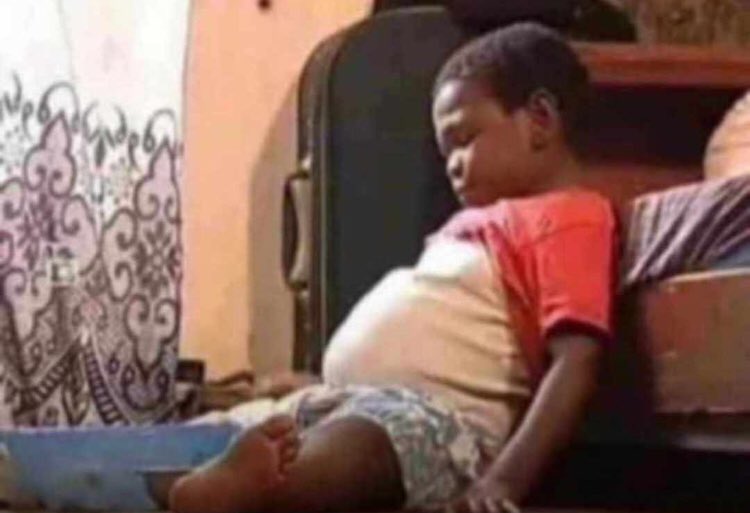 okhabu_emmanuel's tweet photo. Some people tonight! 😂.

My LW Twitter Fam, how preparation? I hope you know this 7 days is just to test the waters. https://t.co/jT53uDyKqy