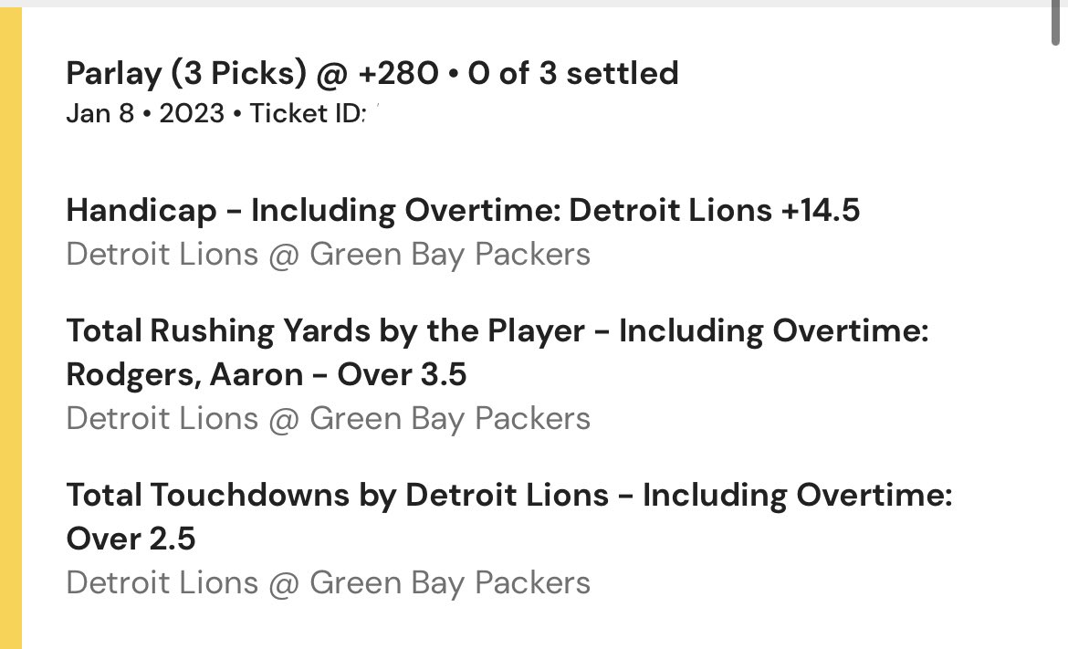 GamblorProfits's tweet photo. Here’s some plays today. 

Uncle Moe, here I am, while you bet. 

#Teasers #NFLTwitter #GamblingTwitter #GamblingTwitterNFL https://t.co/hs7Myd6Bgk