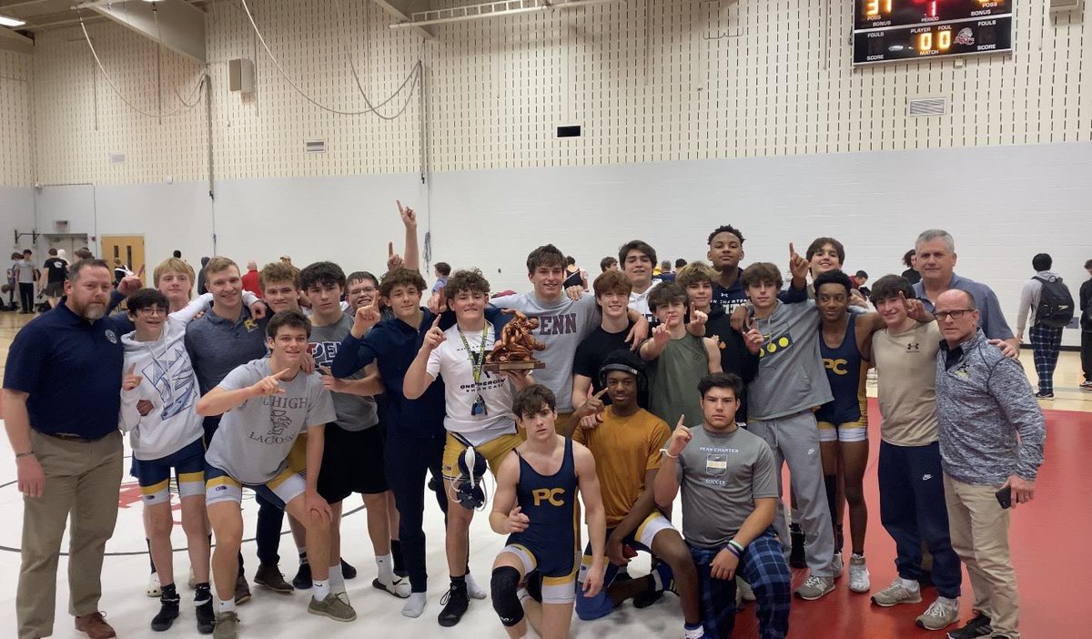 hugh_maley's tweet photo. Big weekend for the team, as we went 7-0 as a team, and took first at the lion duals. Individually, I also went 7-0, beating out a few tough competitors as an underdog. Great weekend boys. https://t.co/wa5bbrYY1M