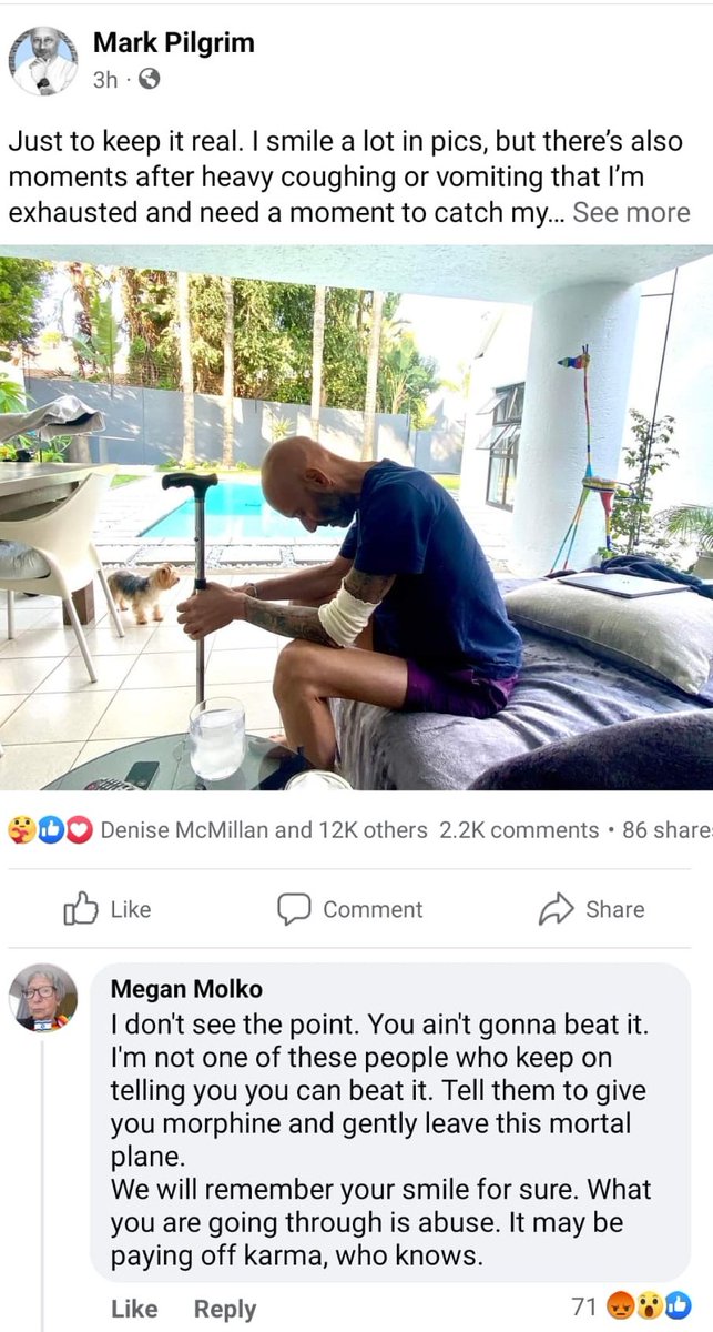 Garth Breytenbach tweet media