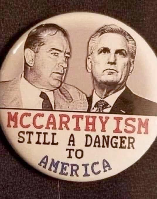 TerryAnn1219's tweet image. It sure is!  #VoteBlue2024 #McCarthyIsPathetic #fbr