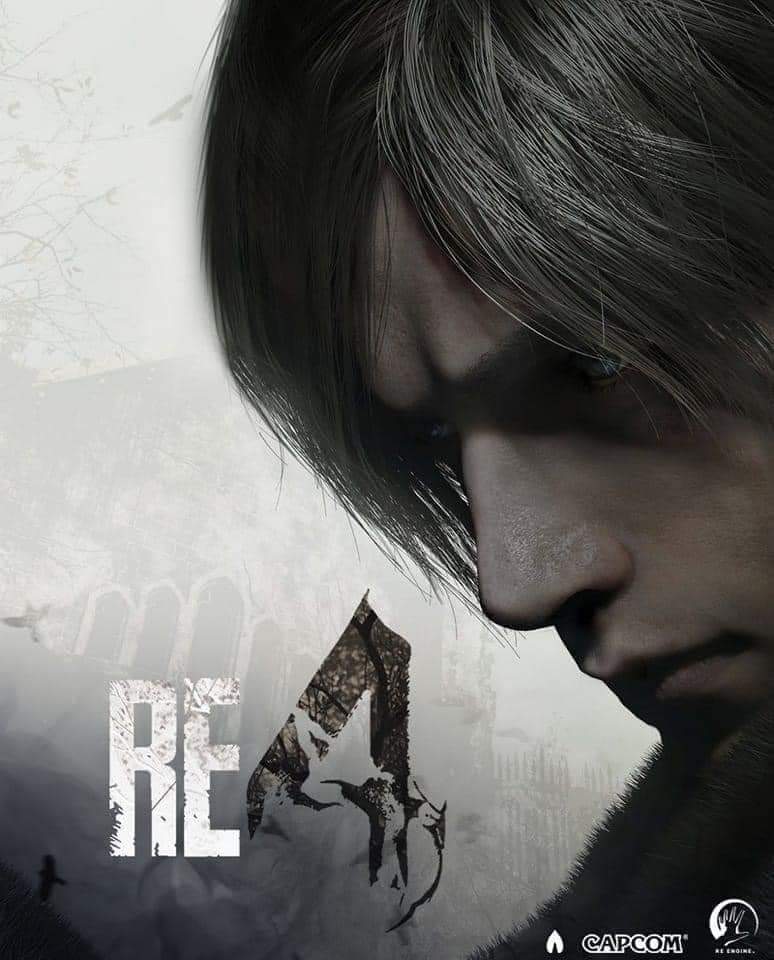ArklayMountains's tweet photo. I'm going to go early here...

I think the new #ResidentEvil4Remake will be the best Resident Evil made. 😬

Agree or disagree? https://t.co/m01Zs2fmWv