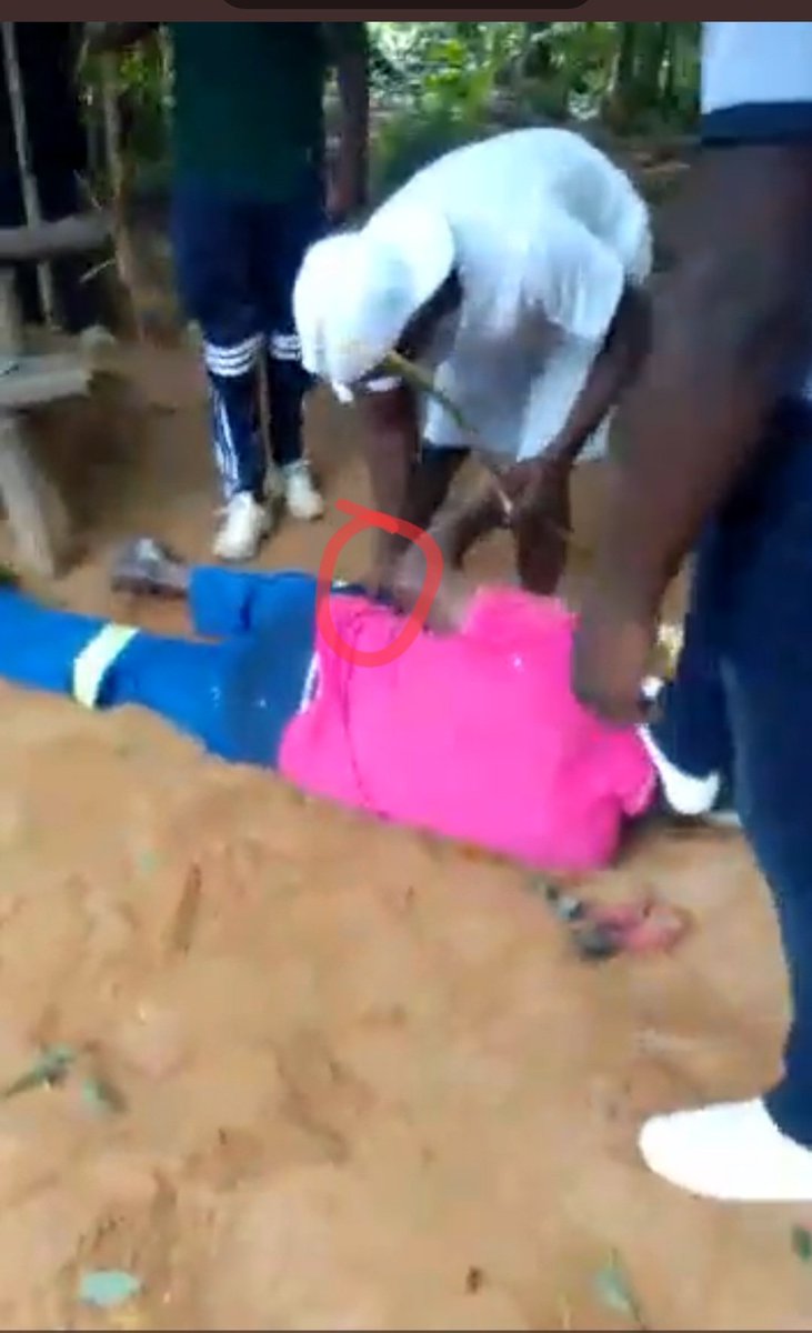 DubePH's tweet image. How the phone was stolen by alleged zanupf thugs.