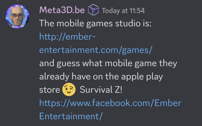Garid tweet media