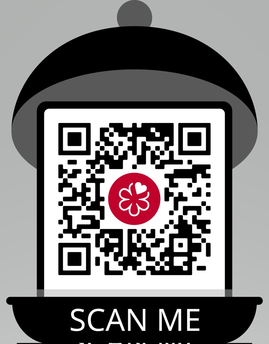 Discover every restaurant listed the MICHELIN Guide with the free app! See restaurants nearby, read the MICHELIN Inspectors’ reviews, create and share lists, and make hotel bookings. 
iOS: apple.co/33tFVwN 
Android: bit.ly/33tG03z