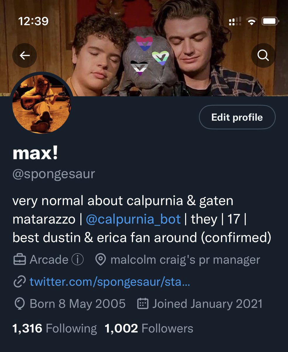 max! on Twitter: 