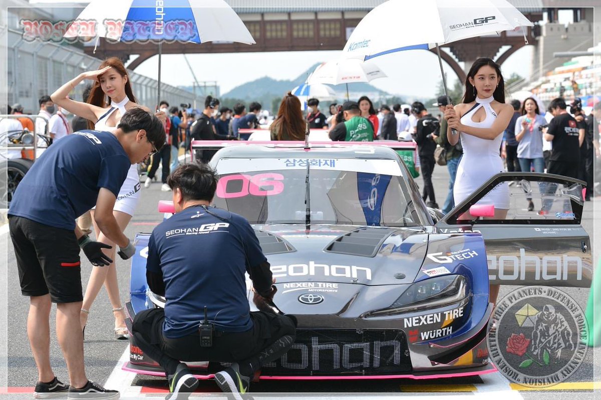 JangDriver06's tweet photo. #2022HAPPYVDAY #superrace #stockcar #super6000 #seohangp #victory #6r #1st #hyunjinjang #jangdriver #장현진 #장드 #nexen #넥센타이어 https://t.co/Mf02wHbCyc