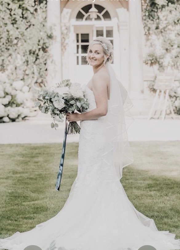 KayHackett3's tweet image. 💕💕 always thinking of my lifetime best friend … both loved lace! #missyamum