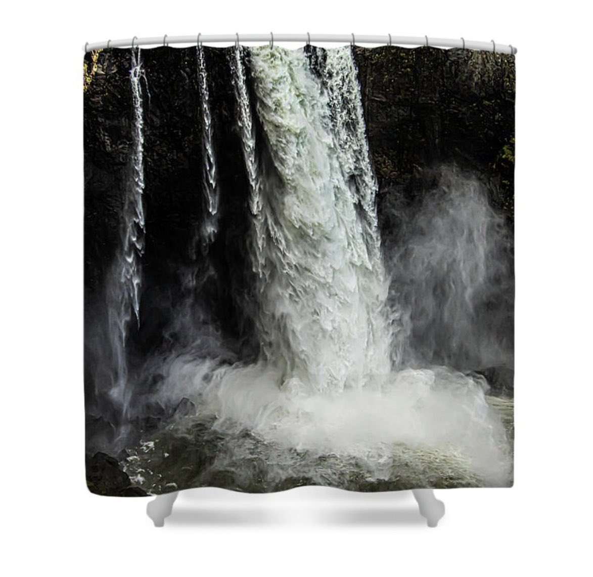 New look for you, because you worth it. Shower inside and out 😜  Find it here pixels.com/featured/snoqu…   #HomeDecor #showercurtain #GIFTforyou #giftideas #BuyArtNotCandy #AYearForArt #Prints #GiveArtNotCandy #Snoqualmie #SnoqualmieFalls #TwinPeaks #Seattle #NorthBend