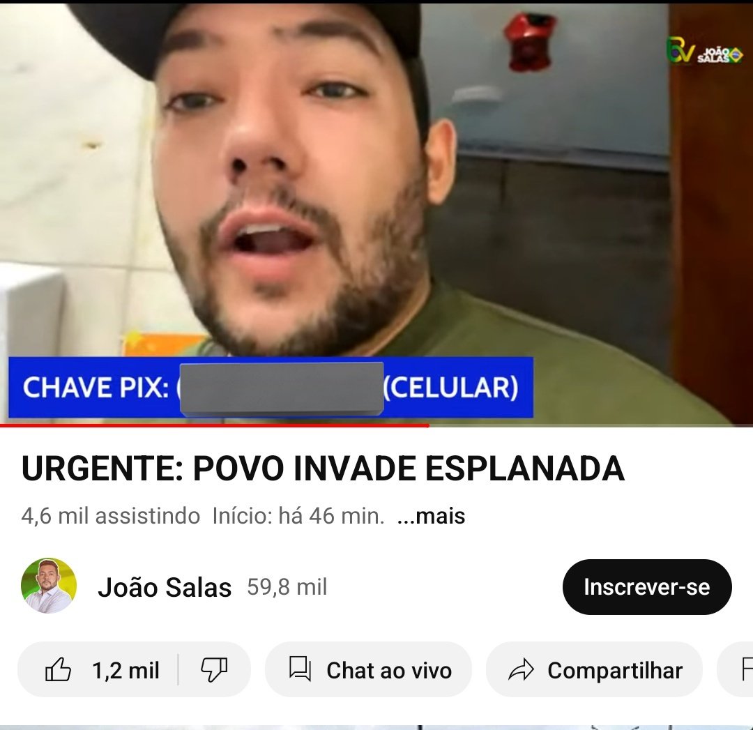 Renato Souza tweet media