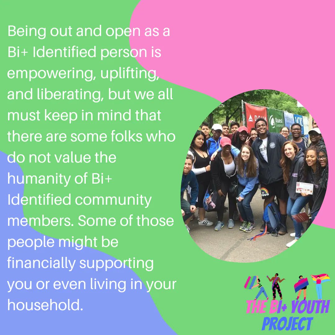 biplusyouth's tweet photo. Navigating Difficult Bi, Pan, Poly, MGL Conversations. Hope it helps! P1 πππ πππ πππ #tbyp #bisexual #bi #pansexual #polysexual #pan #poly #lgbtq https://t.co/3Hp7PLeZiM