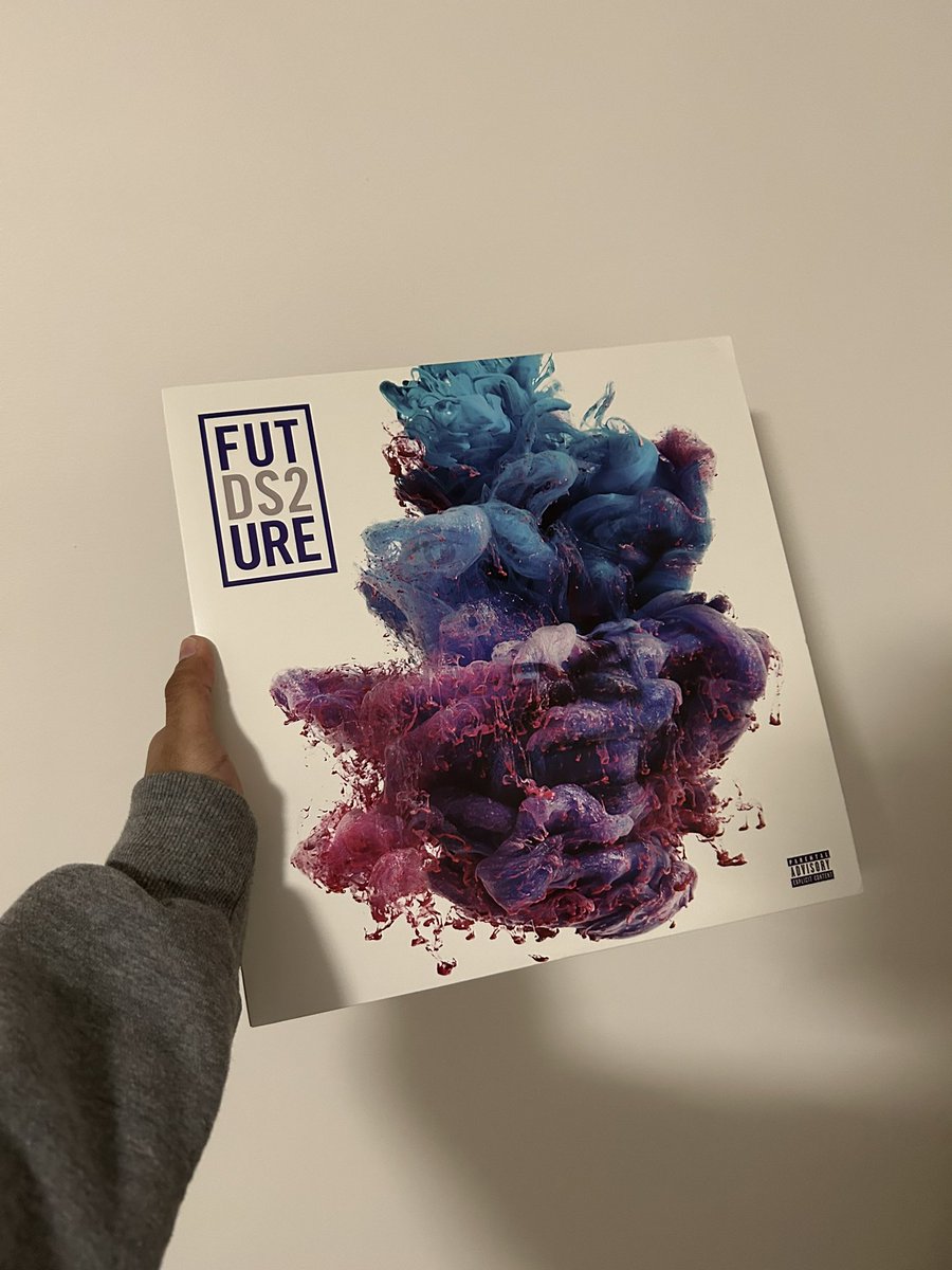 raptalksk's tweet photo. DS2 by future. trap classic https://t.co/YZ8xeLGZsU