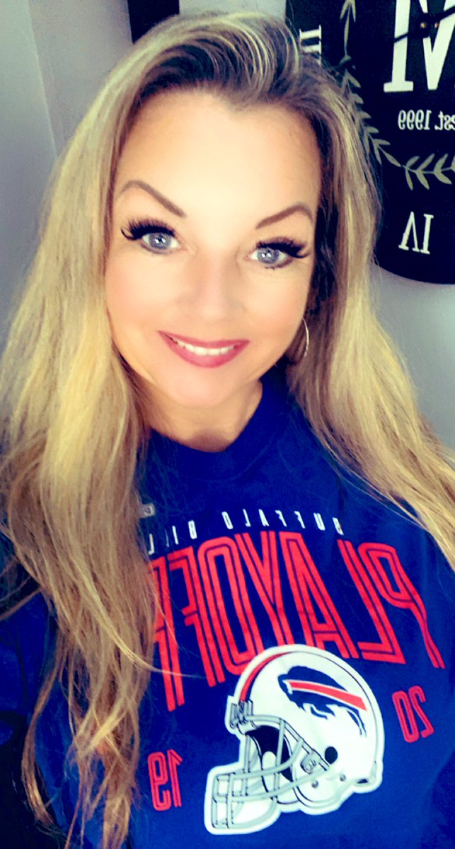 Naughty Alaya 91k☘️ On Twitter Love Love My Team ️ Lets Go Buffalo 🦬 