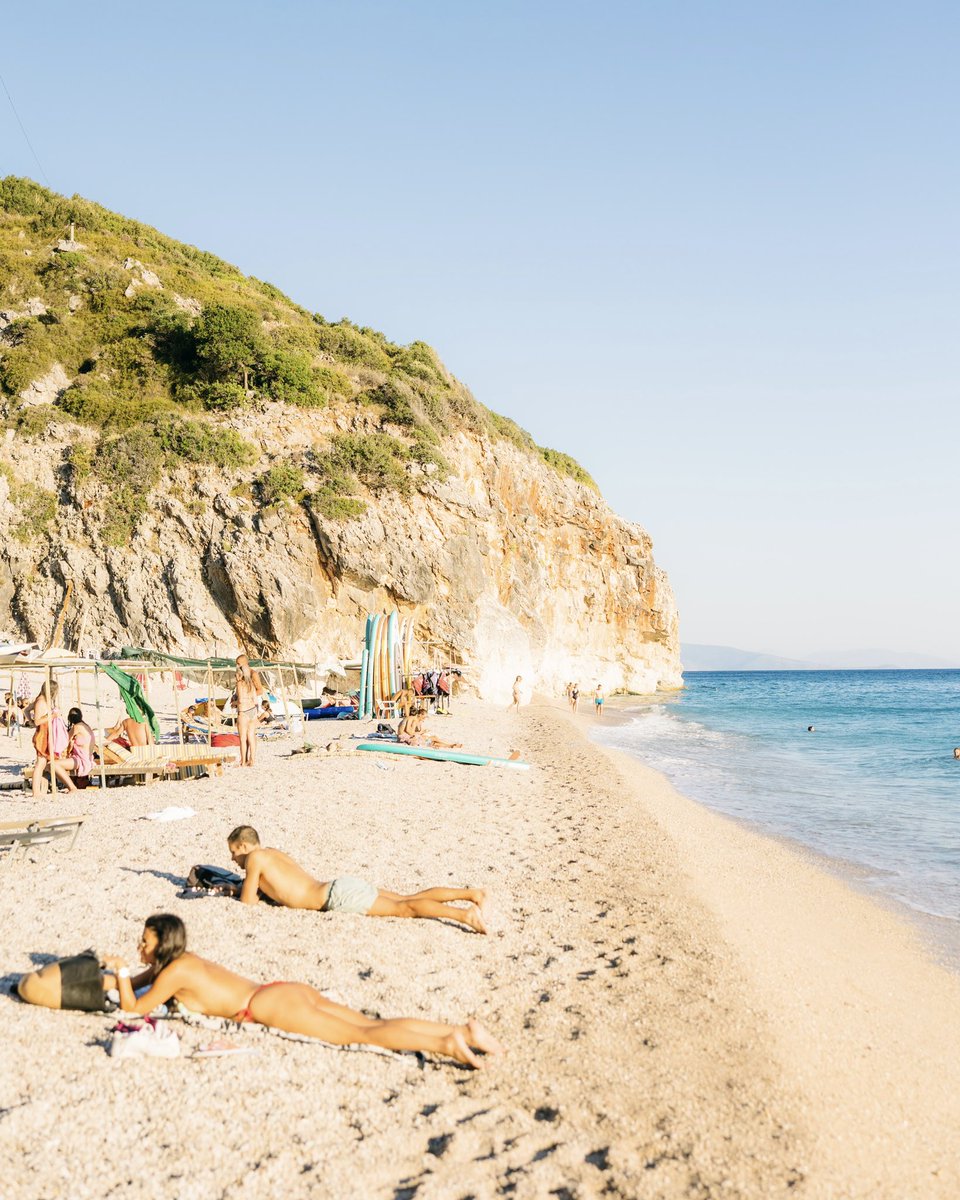 It’s time to really start preparing for summer 2023 - Our full music line-up alongside a new release of tickets will be all coming to you this month ☀️

Sign up via our website to be the first to know - ionalbania.com