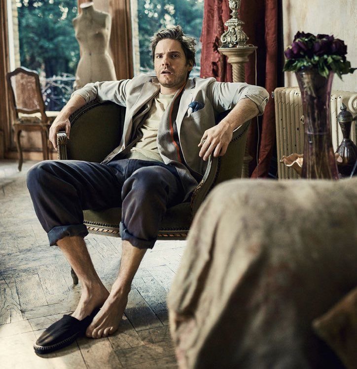 daniel brühl archive (@bruhlarchive) on Twitter photo 