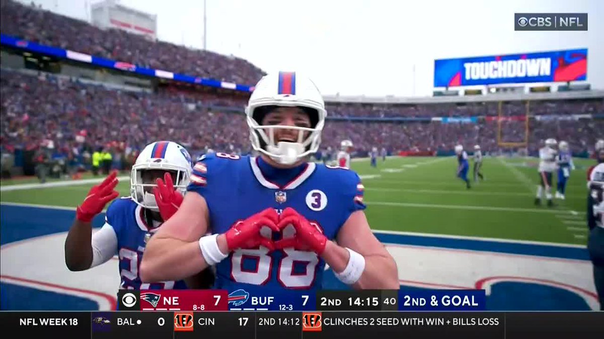 NFL on CBS 🏈 on Twitter: 