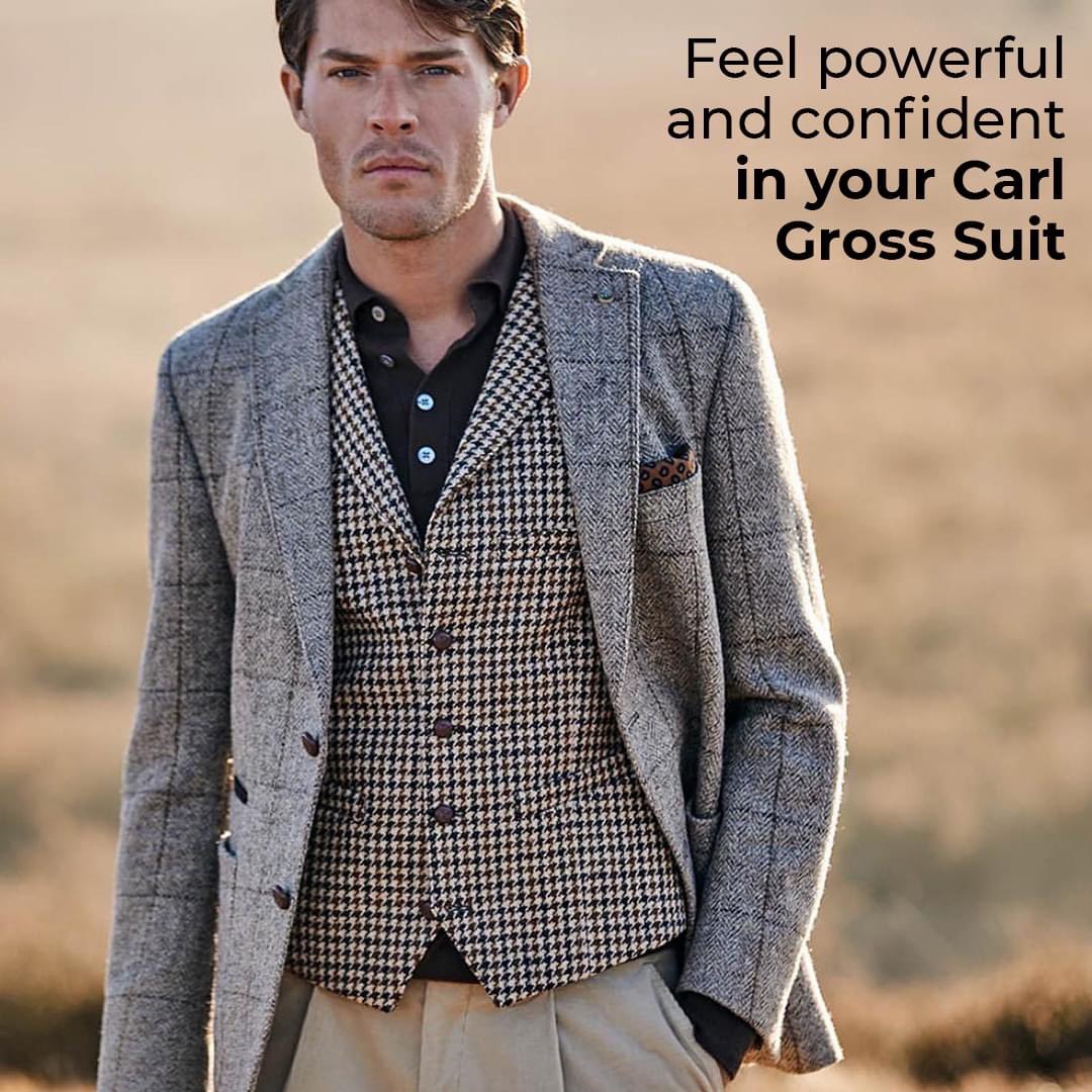 FSAARTI_1960's tweet photo. Wear confidence and you’re already well dressed. Now, pair this confidence with power suits and feel absolutely unstoppable.
#Fsaarti #Gentlemen #Fashion #MenWithClass #MenFashion #PowerStatement #Lebanon https://t.co/edXuOM1tXt