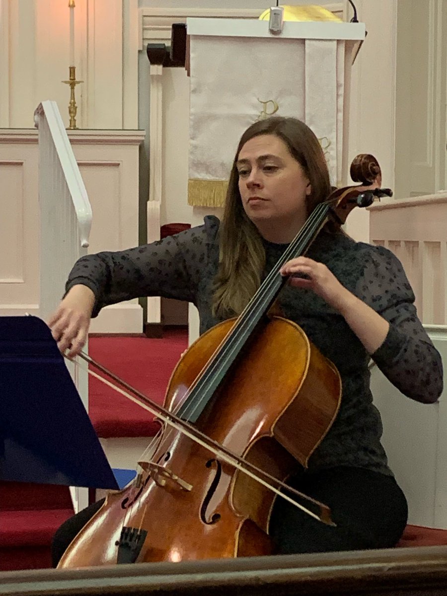 First Christian UCC tweet media