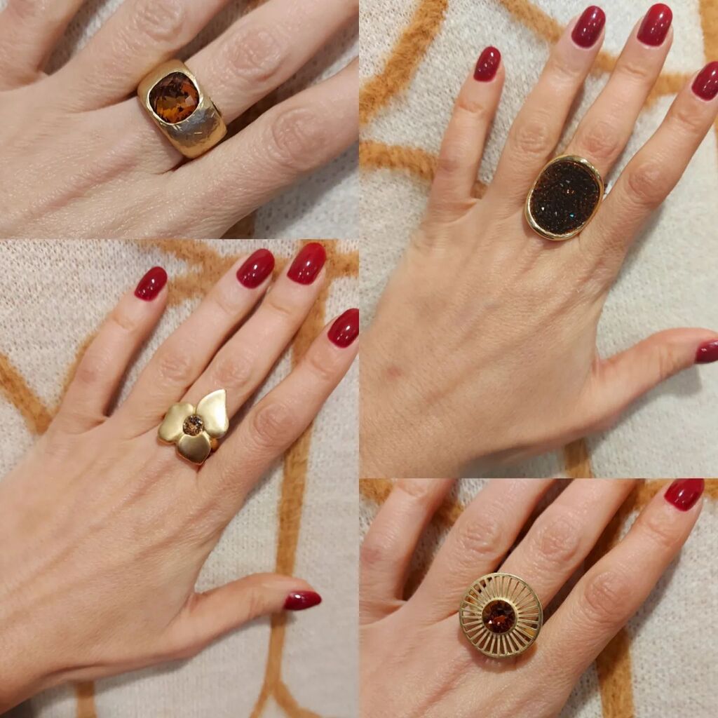 regalsleonor's tweet photo. 💍
#swarovski #anillo #altabisuteria #jewelrydesigner #jewelryauthor #complementos #woman #style #@lpbijou #@acsaalcarras #sócpetitperòvalent #petitcomerç #comerçdeproximitat #regalsleonor https://t.co/vLVT1em34s