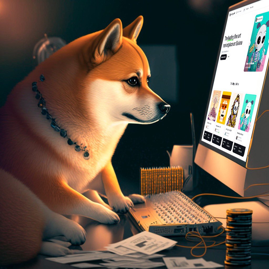 The time has come..

$BONK to the creators!

In the spirit of the community ethos of the <a href="/bonk_inu/">BONK!!!</a> team; 

783B $BONK is in the process of being equally distributed to active creators. 

That’s ~325.8M per creator!