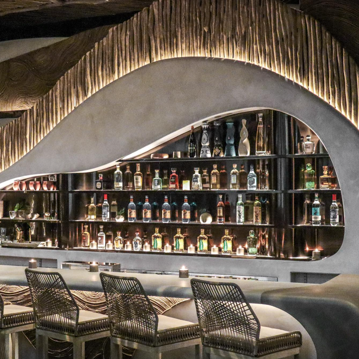 BelleCollection's tweet photo. From tequila and traditional Mexican food to an utterly unique interior concept, Cantina Monarca is an elevated adventure all its own. Make your reservation at their new Lincoln Square South location today. #CantinaMonarca #DiningDistrict https://t.co/xiQhHtGvUX https://t.co/yliOV4K0RC