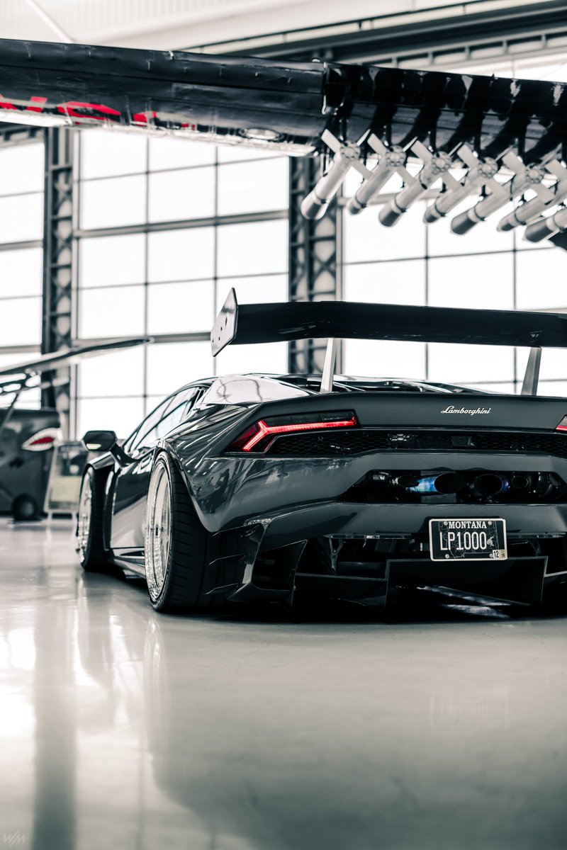 WoyshnisMedia's tweet photo. Dream garage https://t.co/s3fT5HMKwC
