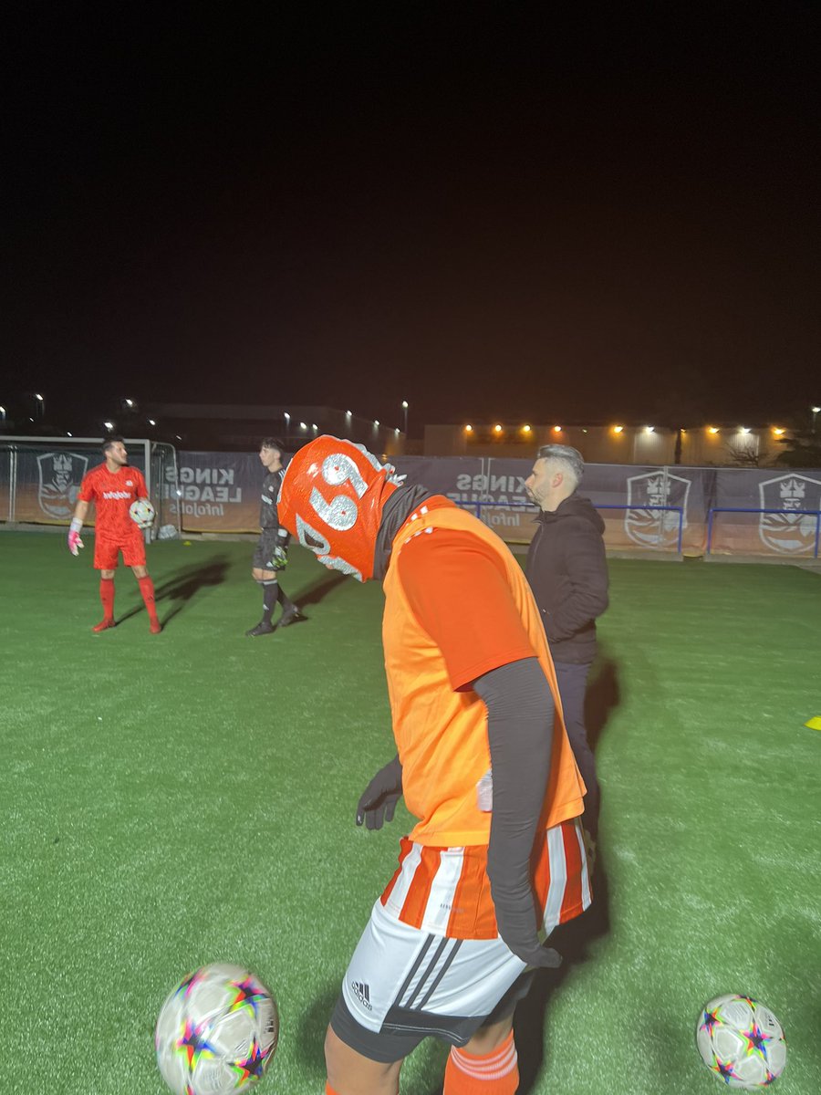 Salimooos!!👽🔥 <a href="/KingsLeague/">Kings League Spain</a>