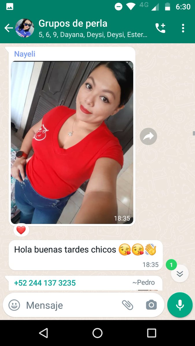 Mi wsp para agregarlos al super grupo 9812076741