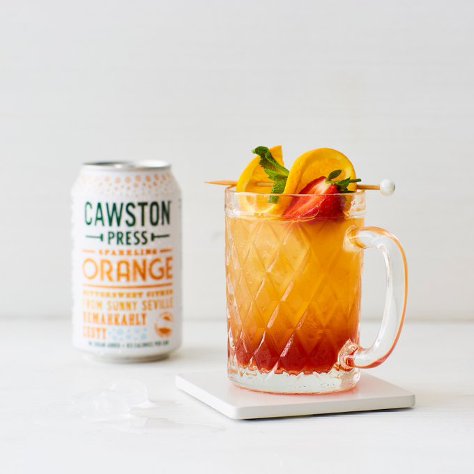 J&R Food Service Ltd tweet media