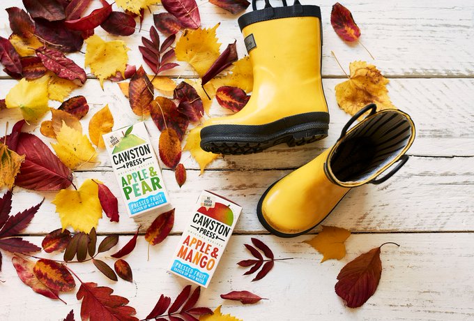 J&R Food Service Ltd tweet media