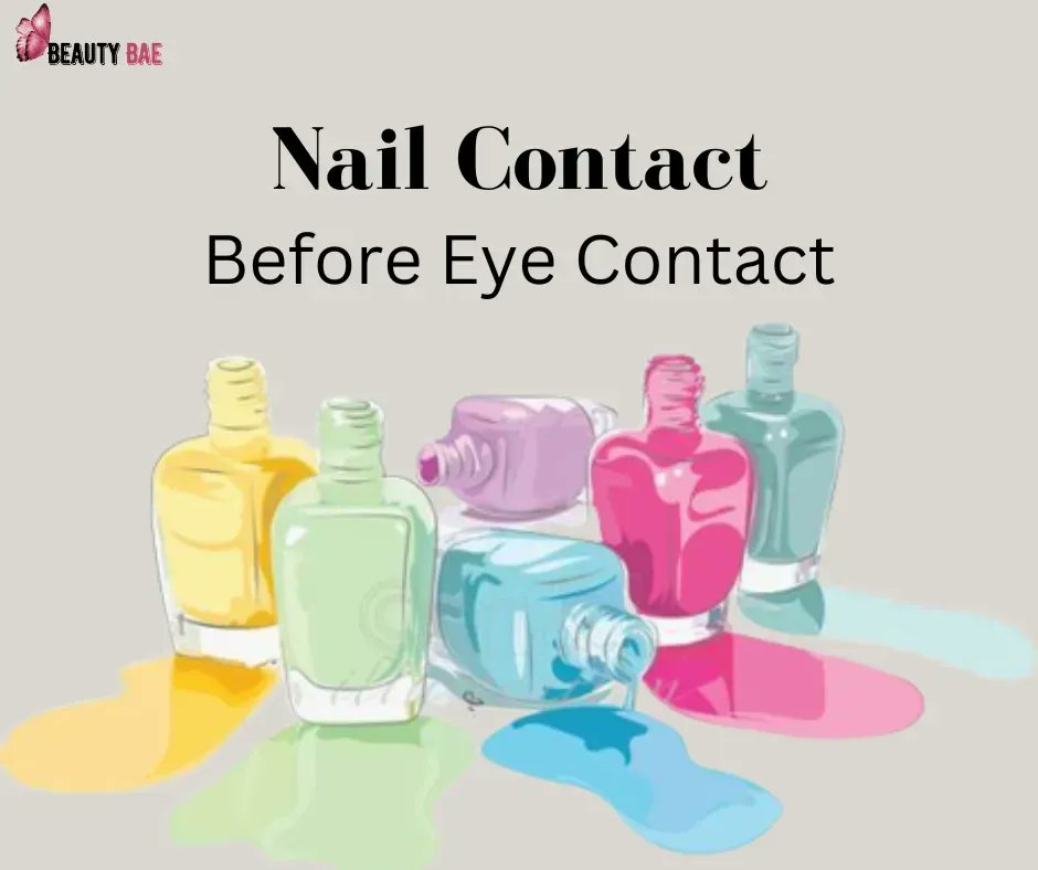 N A I L S
Keep Calm & Paint Your Nails
#beautybae #makeupstore #cosmeticstore #makeup #cosmetics #nails #nailtech #nailtechlife #nailpaint #nailpolish #makeupforbiggeners #glam #glow #learnmakeup #dailymakeup #udaipur #udaipurcity #likeforlike 
#followforfollowback #trending