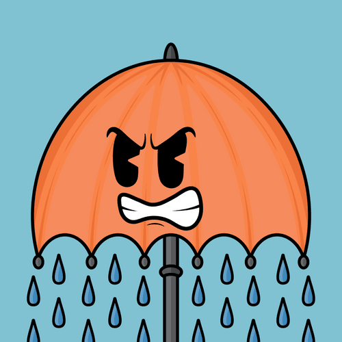 Weather Report #480 bought for 0.20 ETH by Niveaux from 0x8c06f4 #RainOrShine opensea.io/assets/ethereu…