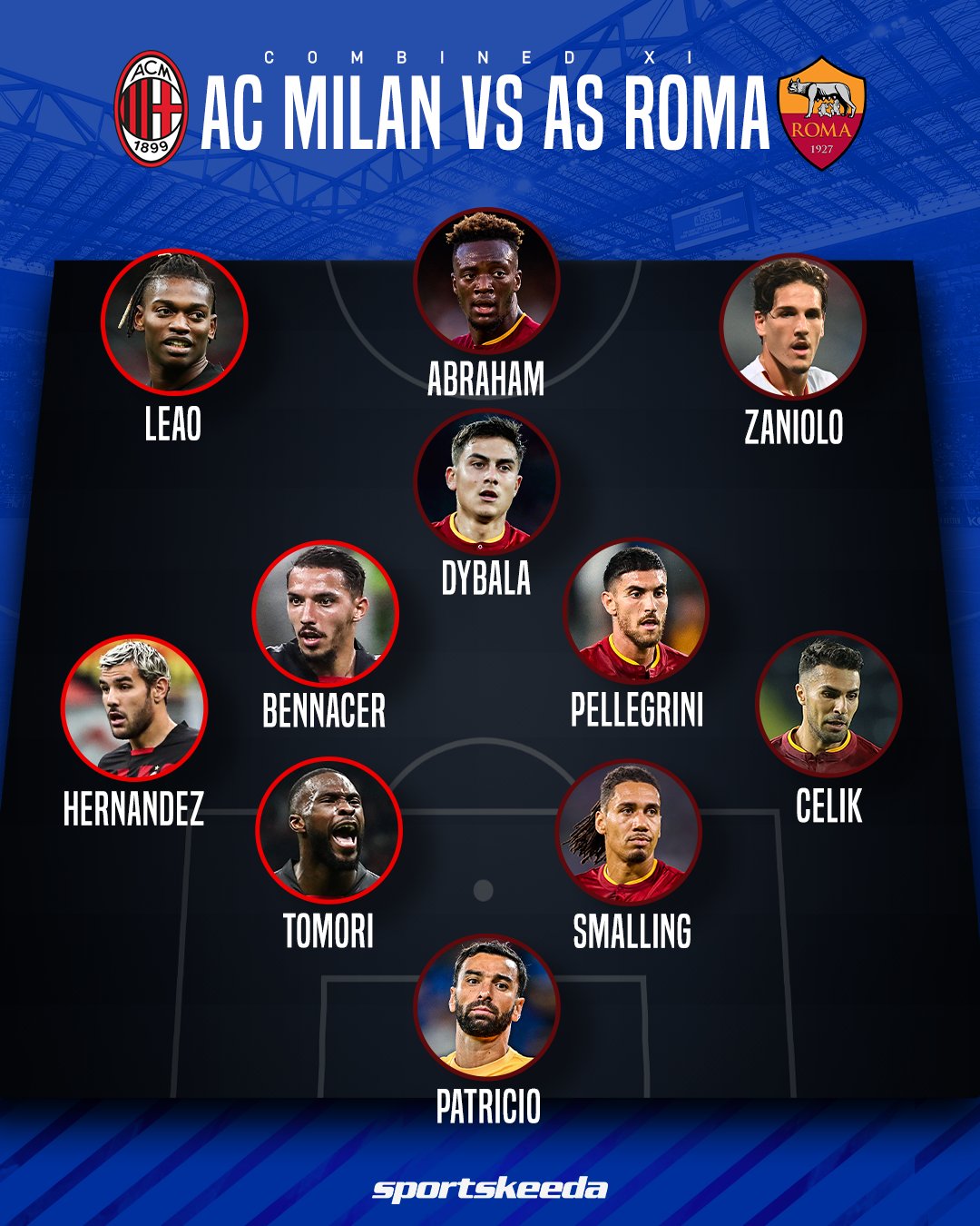 Best players on sale serie a