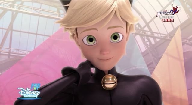 Let’s ask the audience